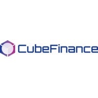 Cube Risk logo
